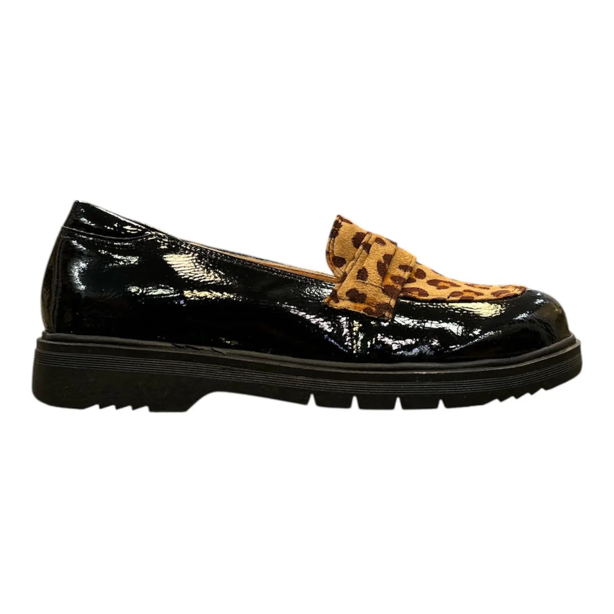 Παιδικά Loafers Για Κορίτσι Ελληνικής Παραγωγής