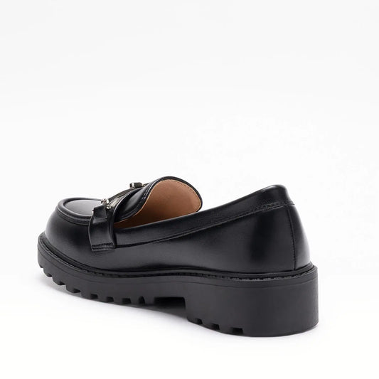 Παιδικά Loafers Lelli Kelly Δερμάτινα για Κορίτσια