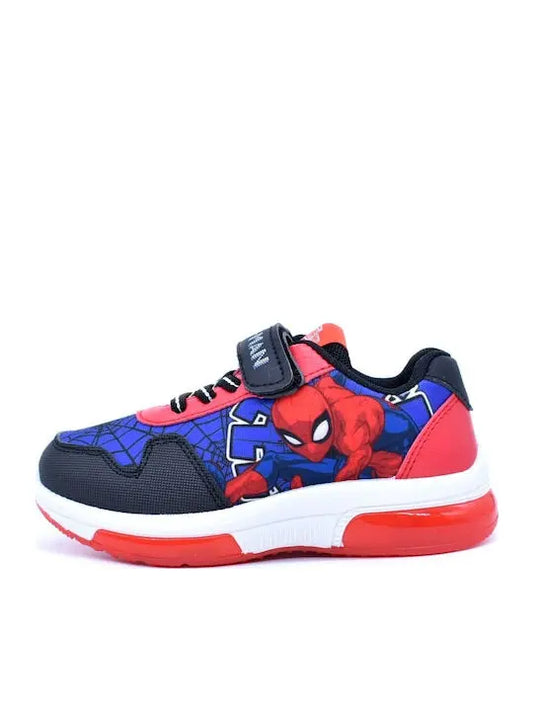 Disney Spiderman Παπούτσι Ανατομικό