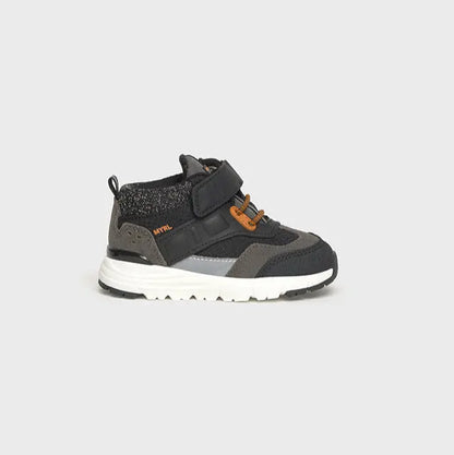 Mayoral Sneaker Πορτοκαλί Λεπτομέρεια  