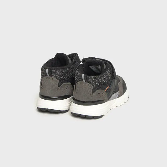 Mayoral Sneaker Πορτοκαλί Λεπτομέρεια  
