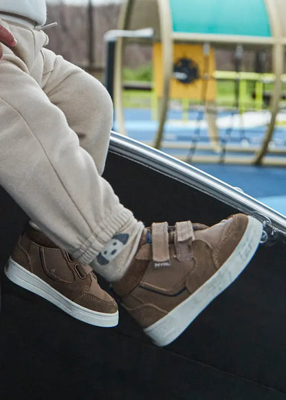 Mayoral Sneaker Με Διπλό Σκρατς  