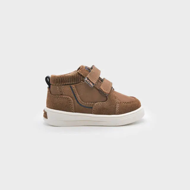 Mayoral Sneaker Με Διπλό Σκρατς  