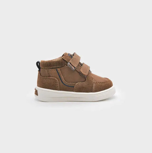 Mayoral Sneaker Με Διπλό Σκρατς  