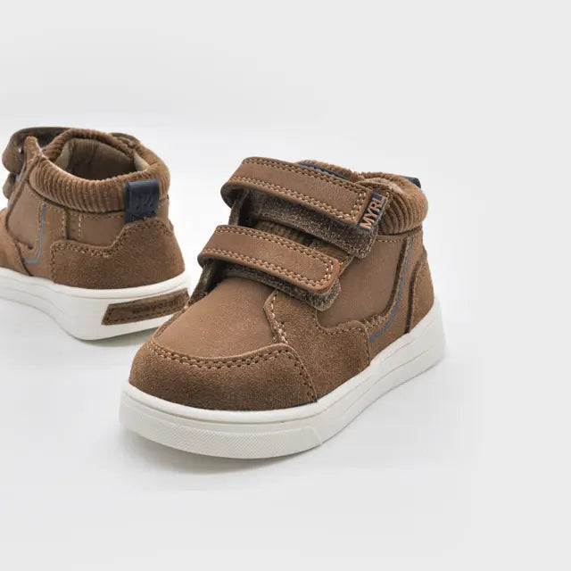 Mayoral Sneaker Με Διπλό Σκρατς  