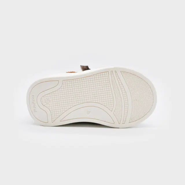 Mayoral Sneaker Με Διπλό Σκρατς  