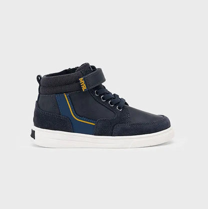 Mayoral Μποτάκι Navy Blue  