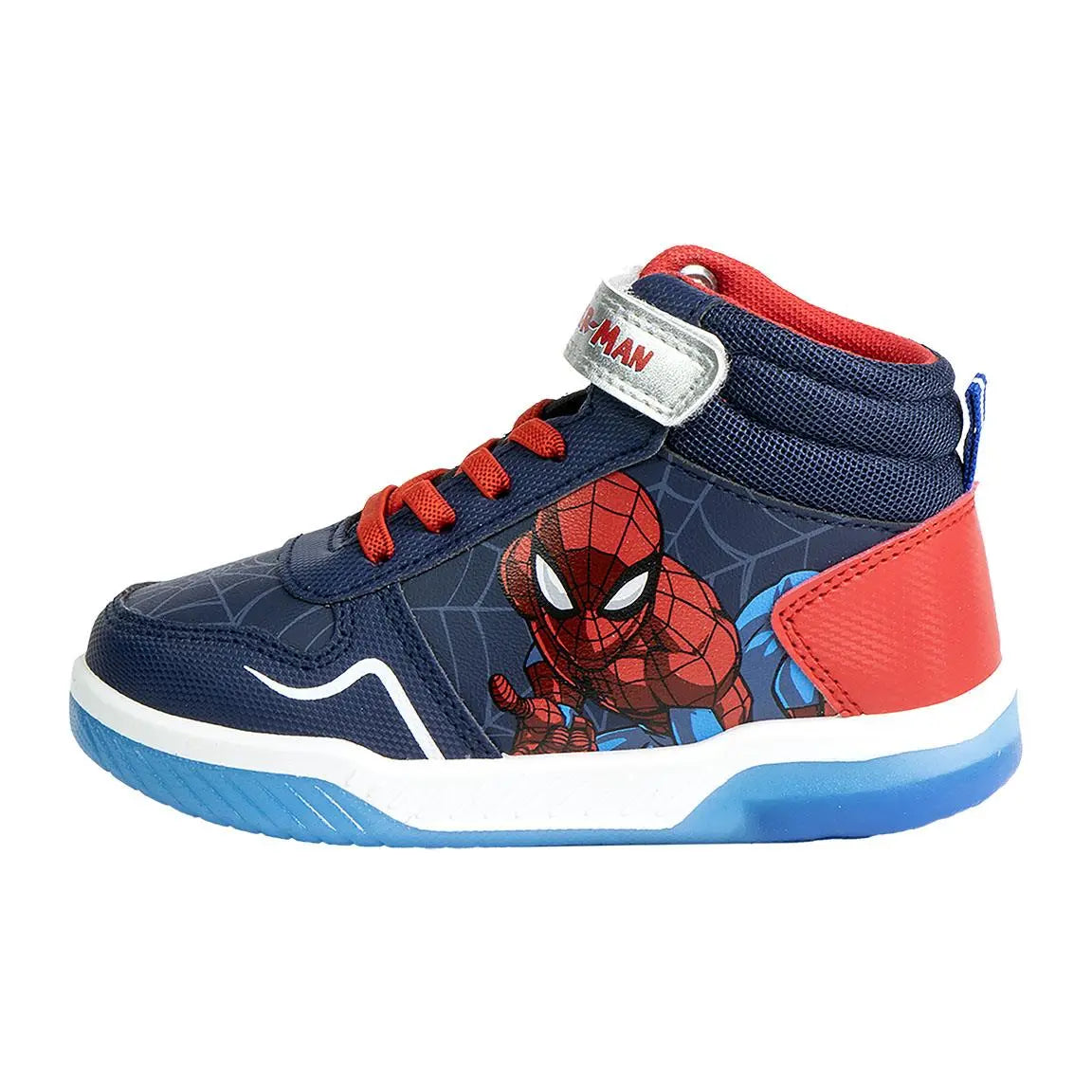 Disney Μποτάκι Spiderman  