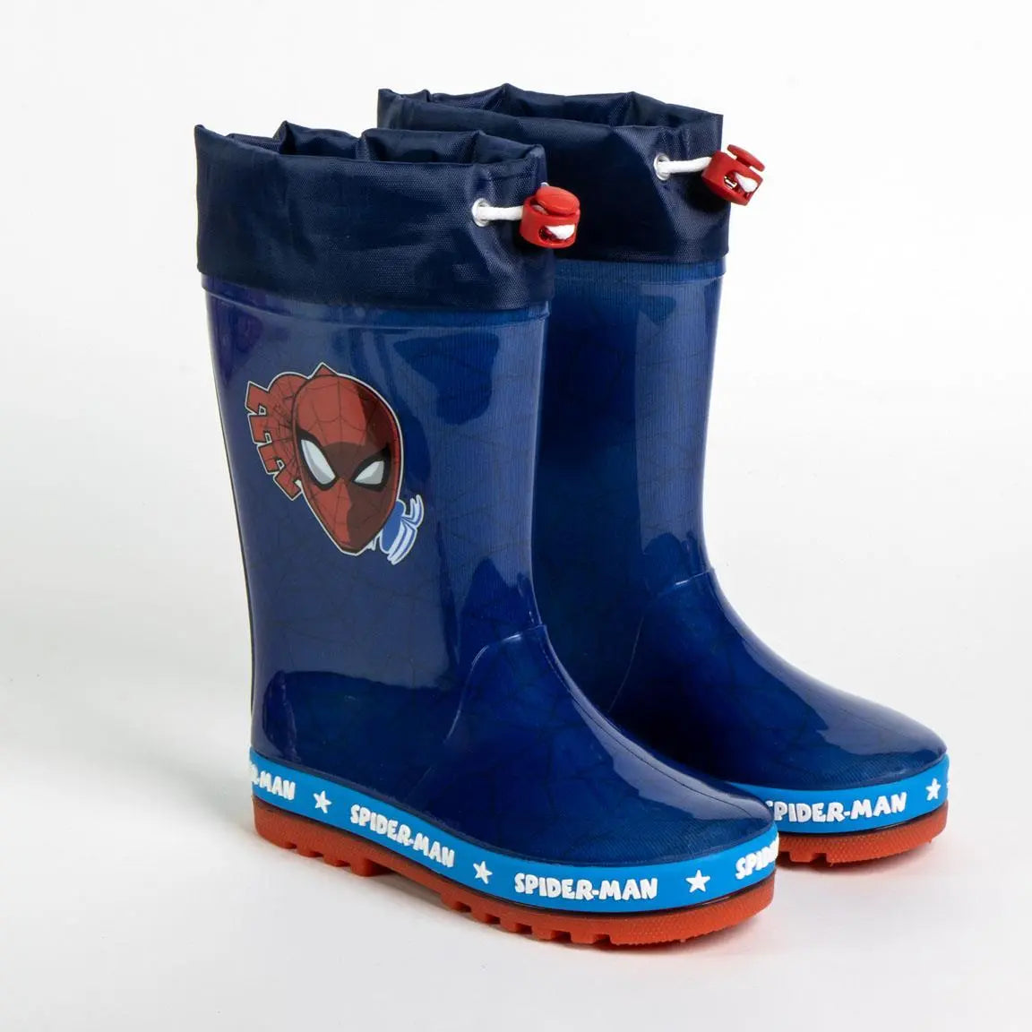 Disney Γαλότσα Spiderman  