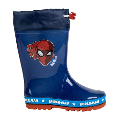 Disney Γαλότσα Spiderman  