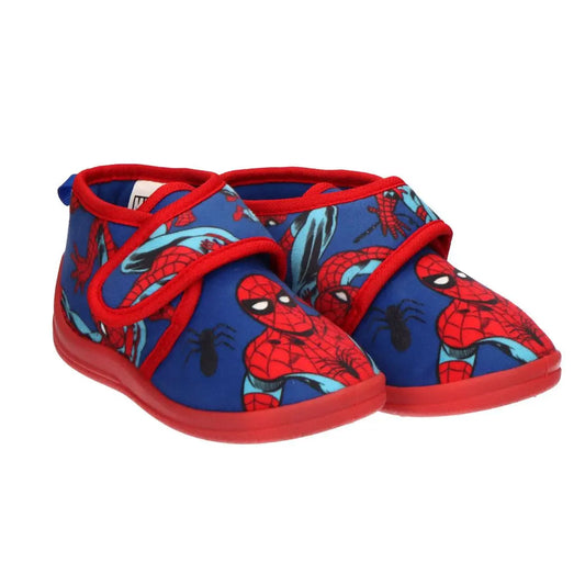 Spiderman παιδικά παντοφλάκια Click Clothes — ποιοτικά, άνετα και με μοναδικό στυλ για κάθε μικρό ήρωα. Επενδύστε στην άνεση και τη χαρά του παιδιού σας!