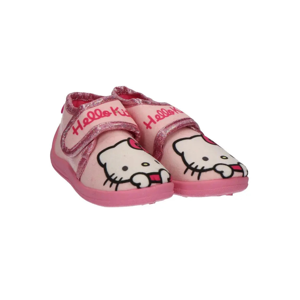 Hello Kitty παιδικά παντοφλάκια Click Clothes — άνεση και χαρούμενο στυλ για κάθε μικρή fashionista. Αγοράστε τώρα και ντύστε τα βήματα με χαμόγελο