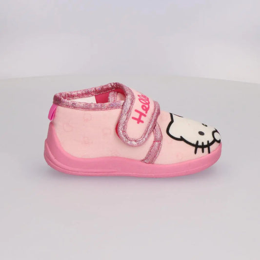 Hello Kitty παιδικά παντοφλάκια Click Clothes — άνεση και χαρούμενο στυλ για κάθε μικρή fashionista. Αγοράστε τώρα και ντύστε τα βήματα με χαμόγελο
