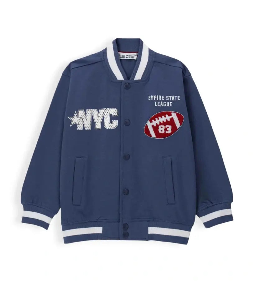 Original Marines Μπουφάν 'NYC'  
