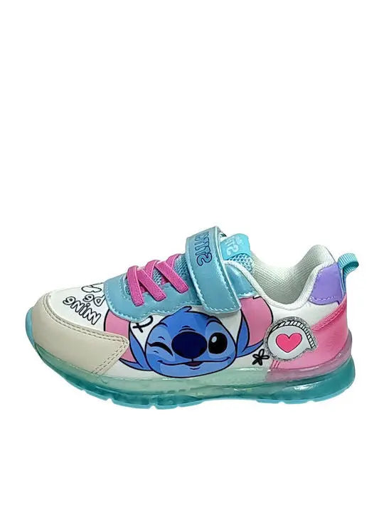 Παιδικό Αθλητικό Stitch της Disney  