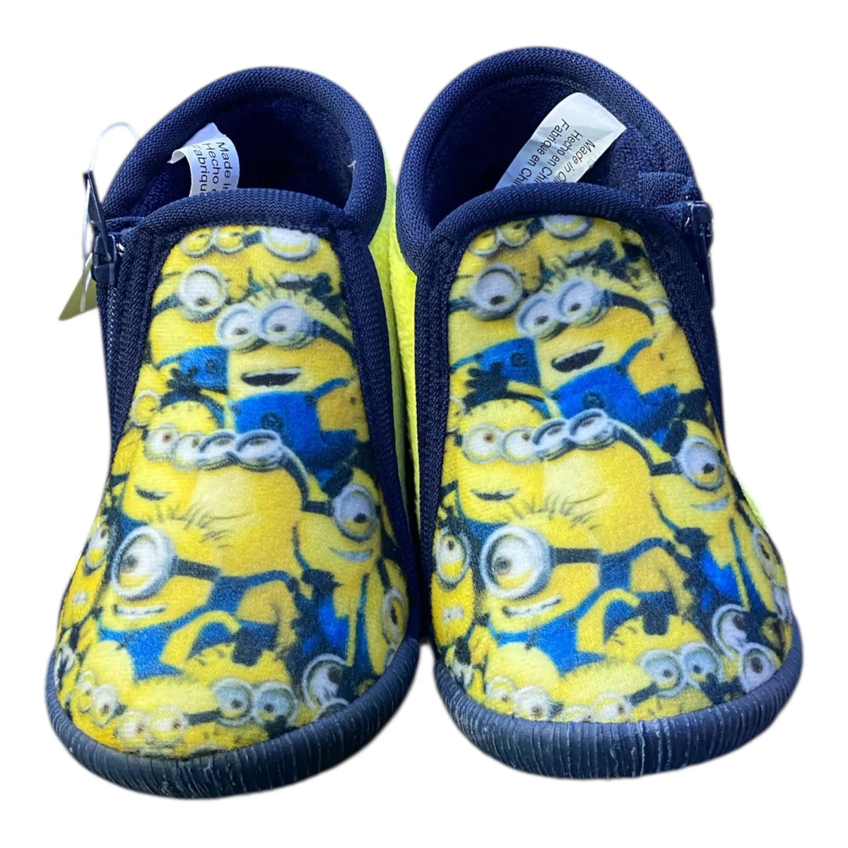 Παιδικά Παντοφλάκια Minions  