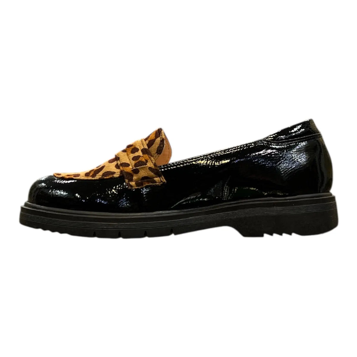 Παιδικά Loafers Για Κορίτσι Ελληνικής Παραγωγής  