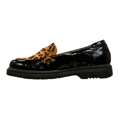 Παιδικά Loafers Για Κορίτσι Ελληνικής Παραγωγής  