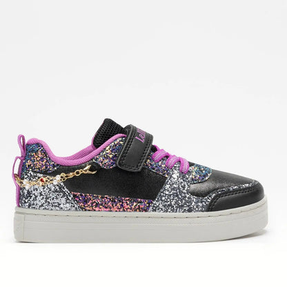 Lelli Kelly Sneaker Με Στραζ Και Αλυσίδα  