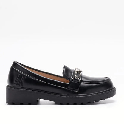 Παιδικά Loafers Lelli Kelly Δερμάτινα για Κορίτσια  
