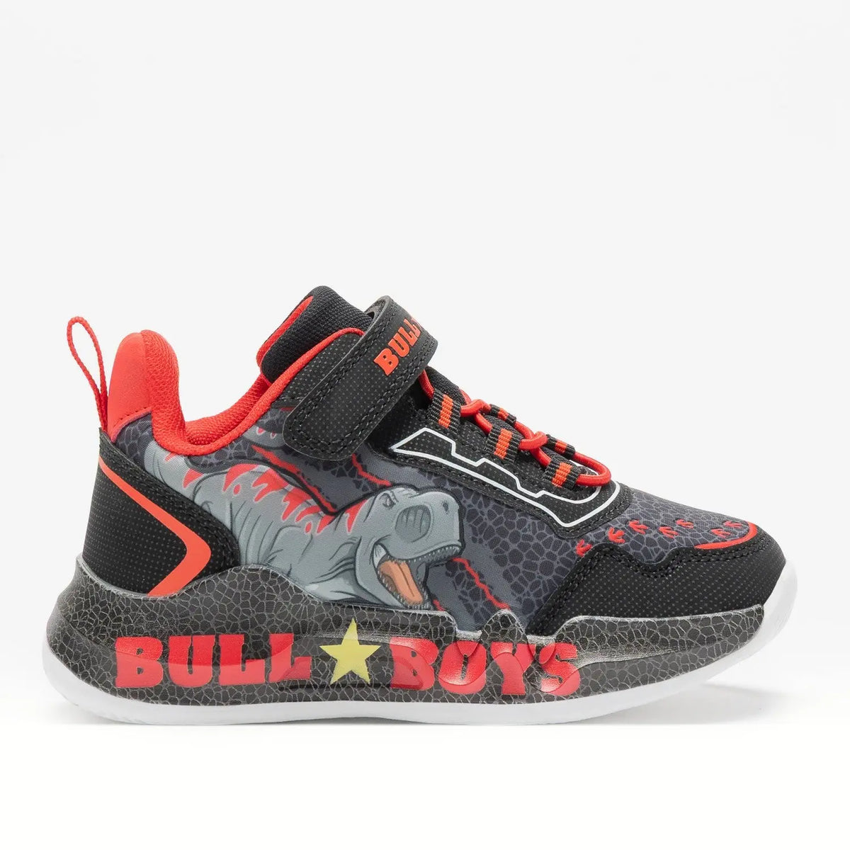 Bull Boys Αθλητικό T-REX  