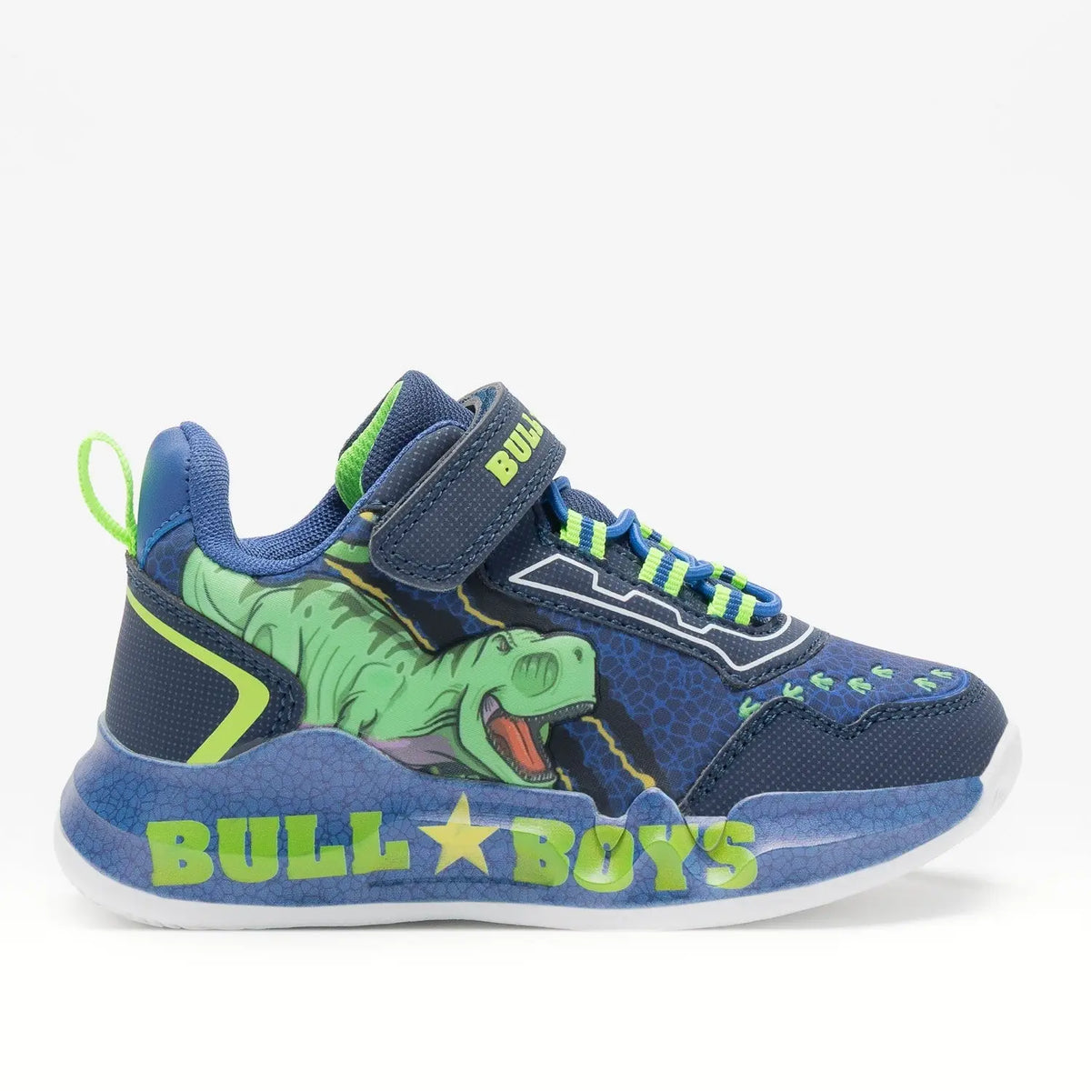 Bull Boys Αθλητικό Dinosaur  