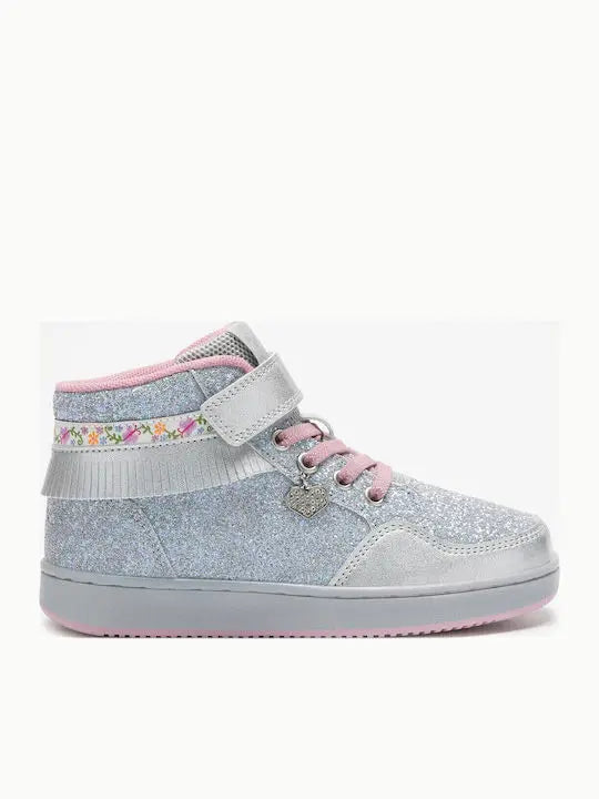 Lelli Kelly Μποτάκι Sneaker FF24  