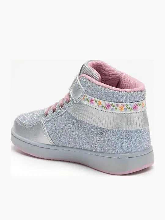 Lelli Kelly Μποτάκι Sneaker FF24  